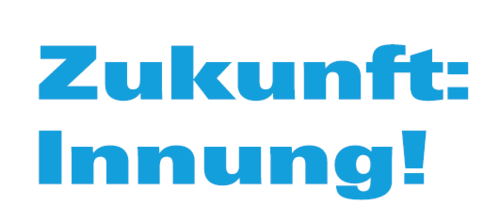 Logo of Zukunft: Innung! - Netzwerk der Innungen